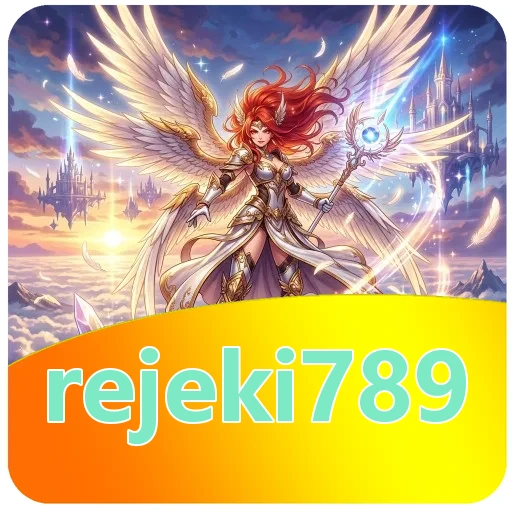 Ilustrasi unduh APK rejeki789