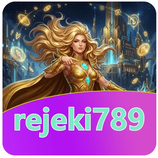 Ilustrasi instal dan buka APK rejeki789